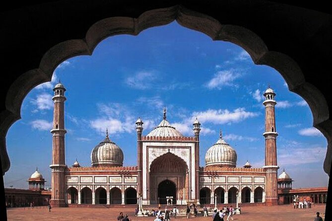 Private Golden Triangle Tour Delhi Agra Jaipur - Good To Know