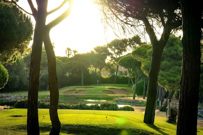 Private Golf Experience With Coach, Transfers & Dining Concierge - Good To Know