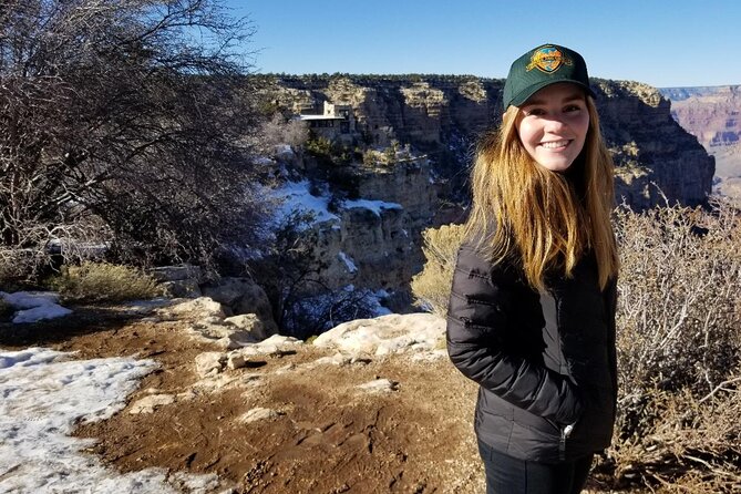 Private Grand Canyon National Park South Rim Day Tour From Las Vegas - Good To Know