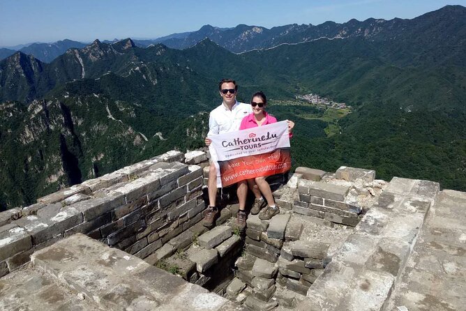 Private Great Wall Hiking From Jiankou to Mutianyu Section - Good To Know