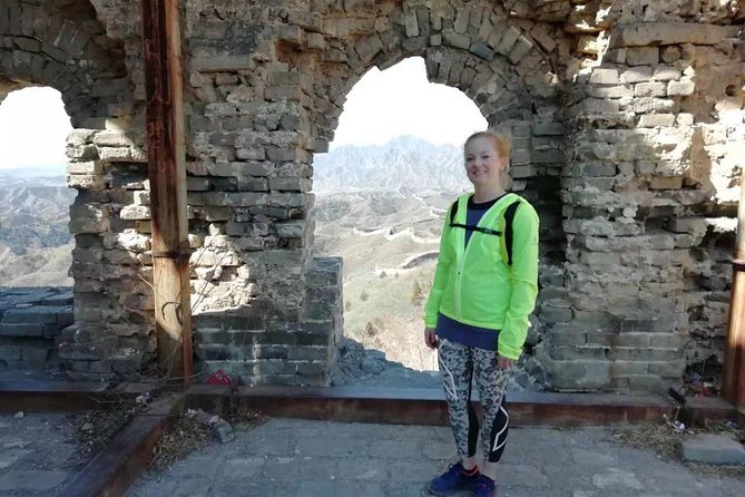 Private Great Wall Hiking: Gubeikou to Jinshanling With Lunch - Overview of the Gubeikou to Jinshanling Hike