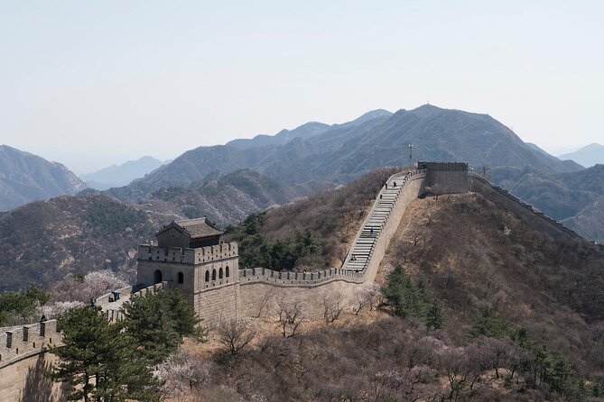 Private Great Wall Hiking Tour: Across The Border of 3 China Provinces - Good To Know