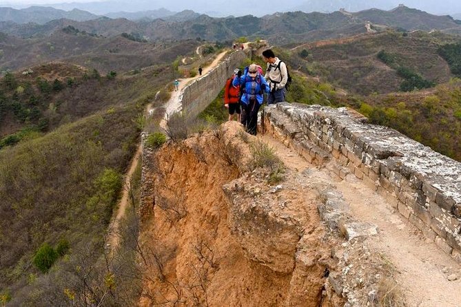 Private Great Wall of Gubeikou Hiking Tour From Beijing - Good To Know