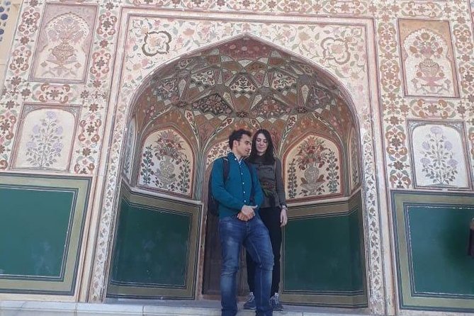 Private & Group 5 Days Golden Tringle Tour by Train or Car - All Inclusive - Good To Know