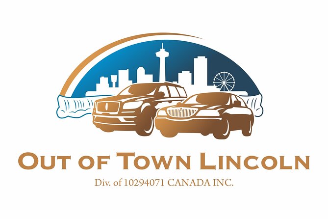 Private Group Toronto Airport Transportation