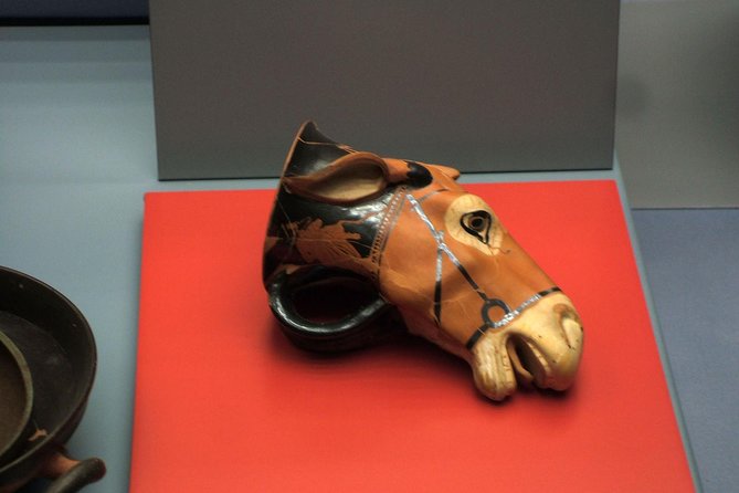 Private Guide Melfi: an Amazing Walk Through so Many Cultures From 11th Century