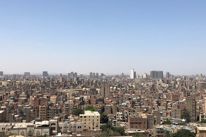 Private Guide Tour Egypt by Car - Good To Know