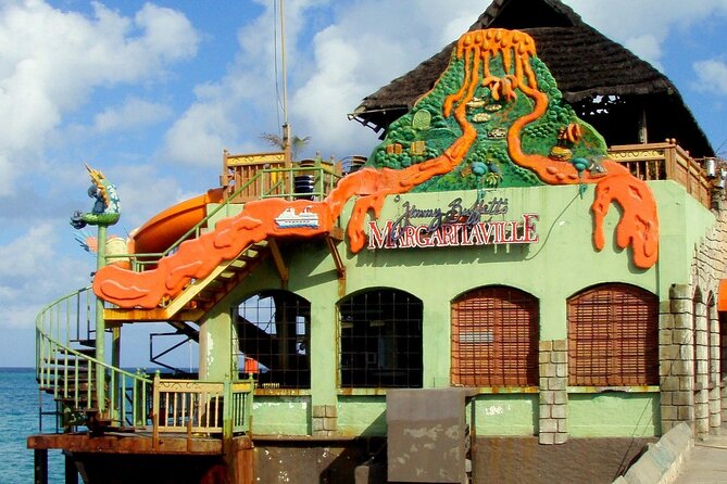 Private Guided 2-Hour Tour in Montego Bay