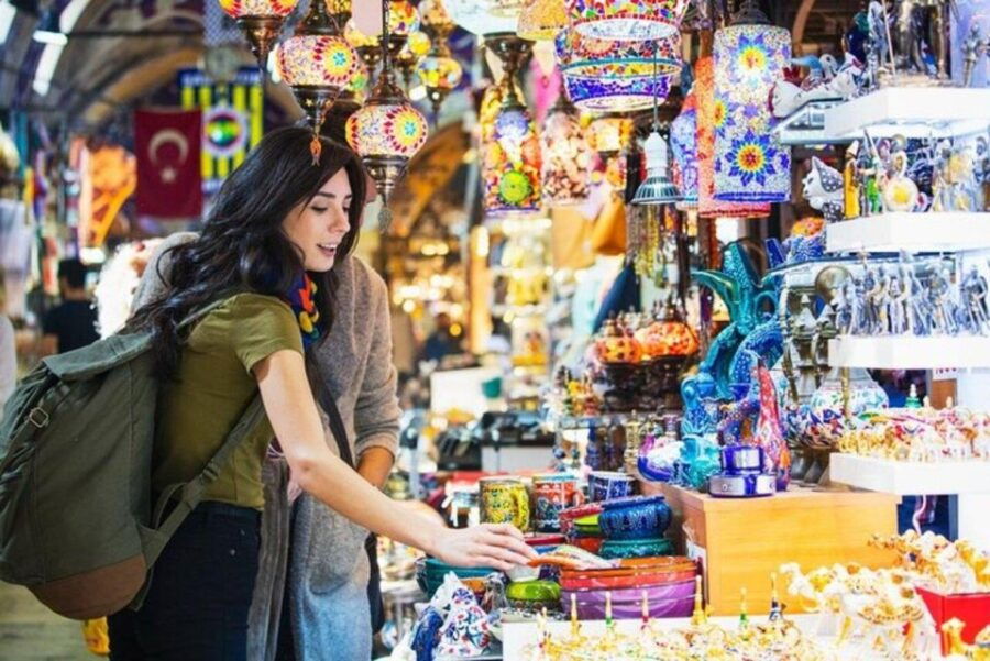 Private Guided Best of Istanbul Tour 1,2 or 3 Days - Good To Know