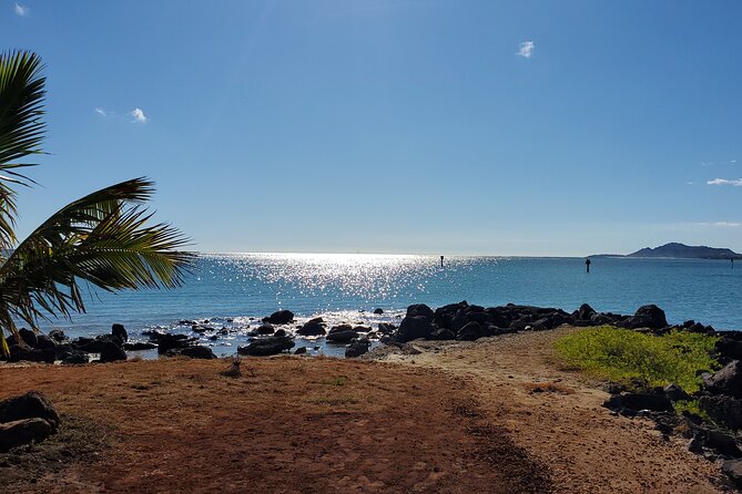 Private Guided Circle Oahu Island Tour