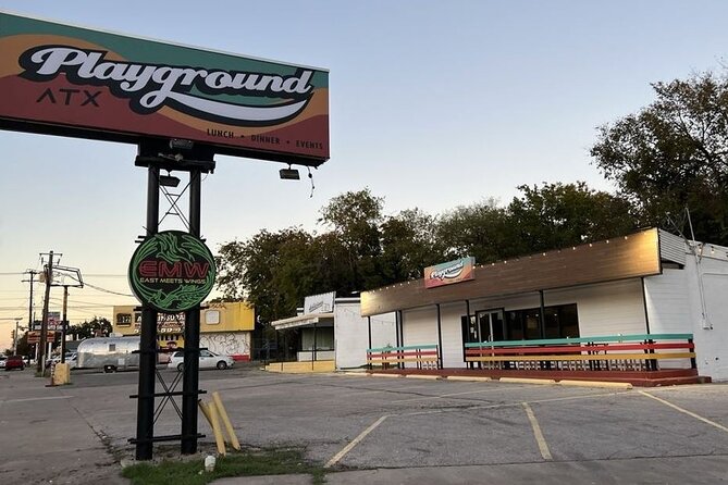 Private Guided Food Tour of Austin Neighborhoods - Good To Know