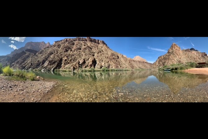 Private Guided Grand Canyon Tour in Arizona - Good To Know