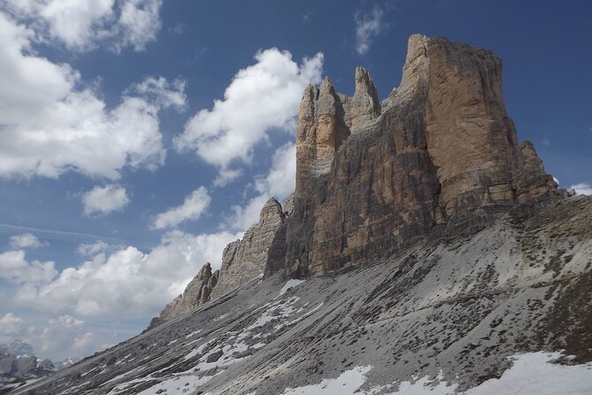 Private Guided Hike to Tre Cime Di Lavaredo - Visual Content Highlights