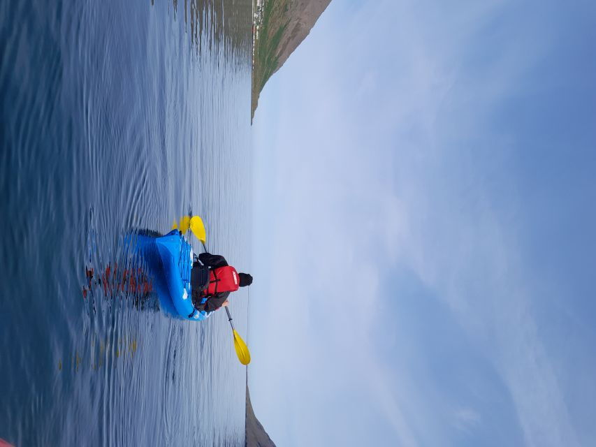 3 Best Guided Tours In Akureyri