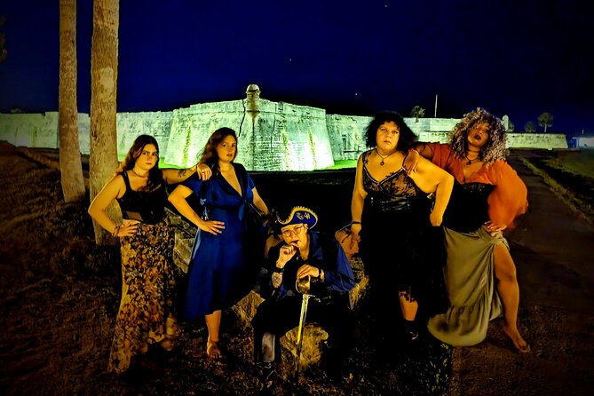 Private Guided Night Photo Adventures in St. Augustine - Good To Know