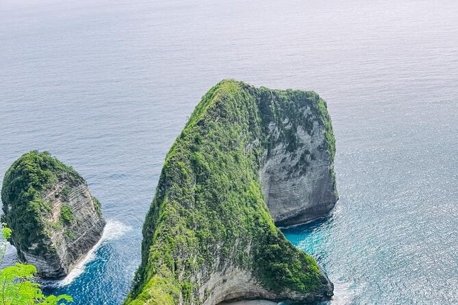 Private Guided Nusa Penida Tour in Indonesia