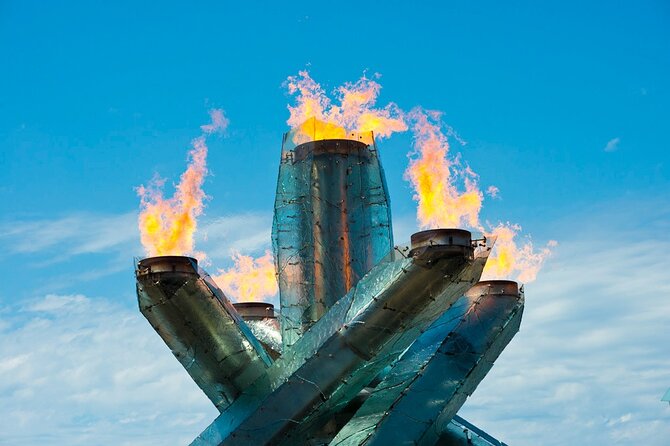 Private Guided Photogenic City Tour in Greater Vancouver