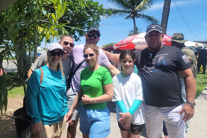 Private Guided Tour Around Nassau, The Bahamas