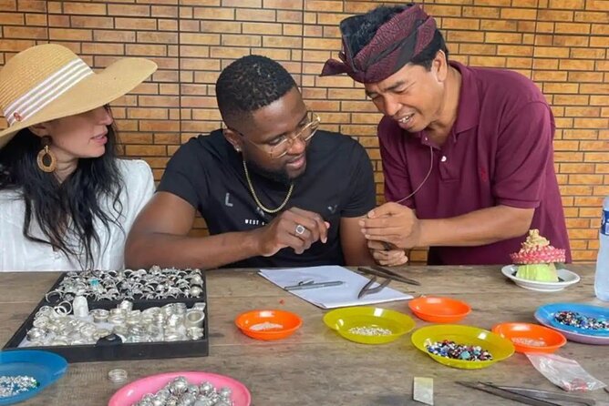 Private Guided Tour in Ubud - Good To Know