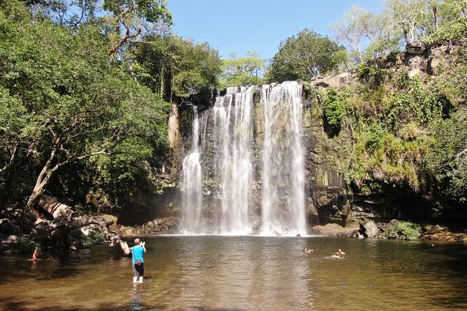 Private Guided Tour of Chocolate Farm and Waterfalls in Costa Rica - Playa Hermosa