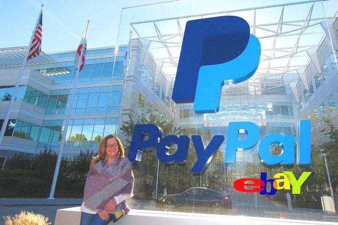 Private Guided Tour of Silicon Valley From San Francisco