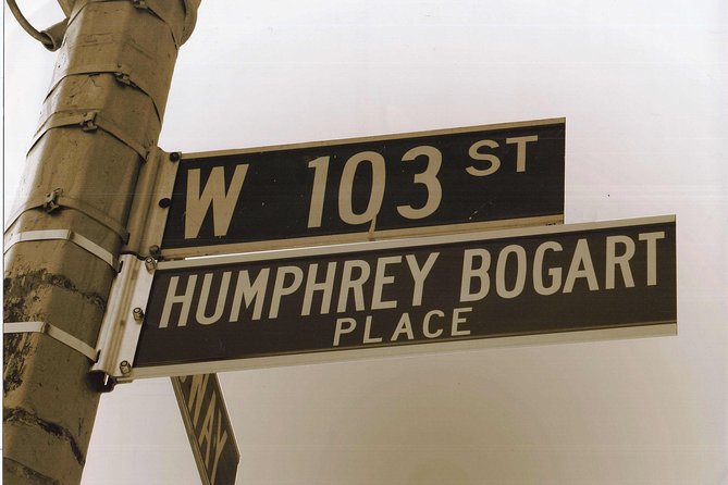 Private Guided Tour Of The Upper West Side - Good To Know