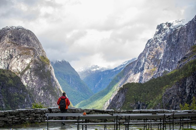 PRIVATE GUIDED TOUR: the Heart of Norway – Viking Special, 8-9 Hours – WINTER - Good To Know