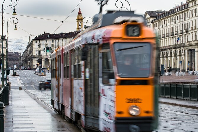 Private Guided Tour to Discover and Shoot the Iconic Places of Turin