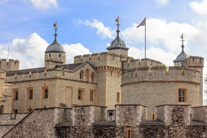Private Guided Tour: Tower of London Including Tickets & Pickup - Good To Know