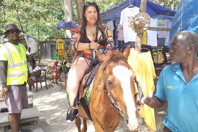Private Guided Tours With Taxi Services in Jamaica Caribbean