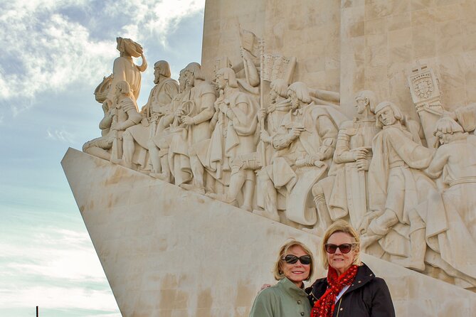 Private Guided Tuktuk Tour in Lisbon - Good To Know
