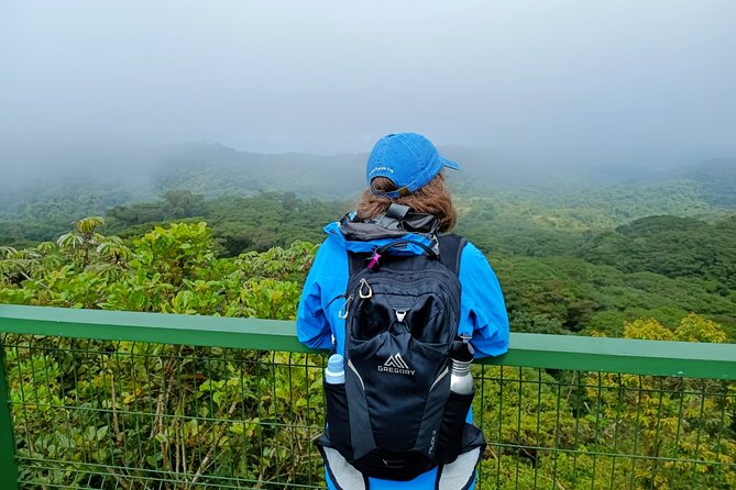Private Guided Walk to the Santa Elena Cloud Forest Reserve - Good To Know