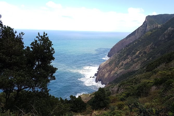 Private Guided Walk Vereda Do Larano