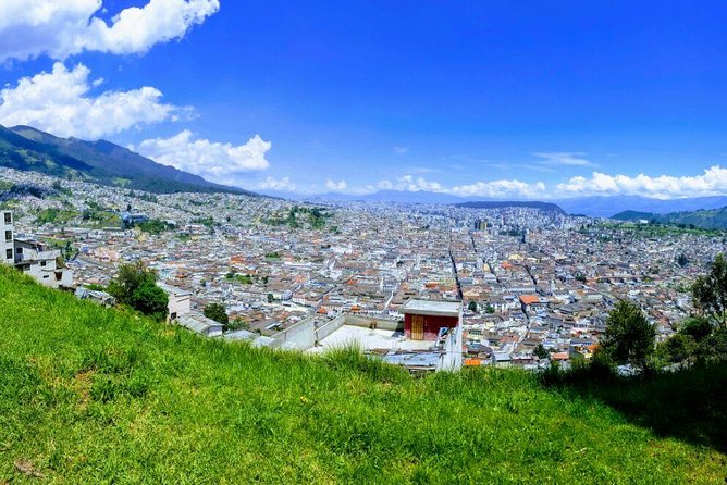 Private Half-Day Cable Car and Horseback Tour Above Quito - Good To Know
