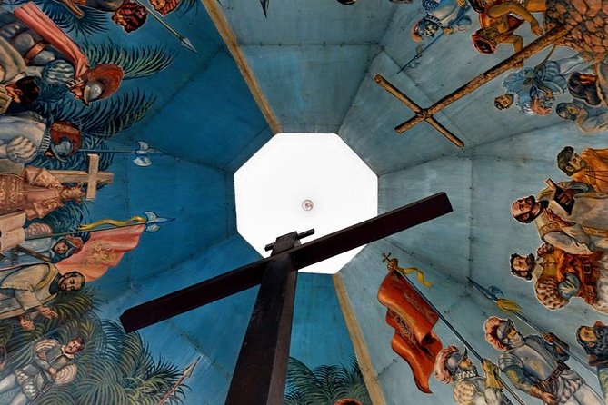 Private Half-Day Cebu Sightseeing With Casa Gorordo Museum - Good To Know