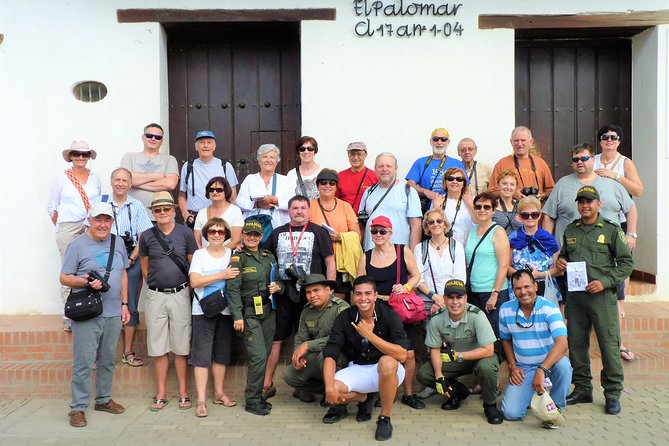 Private Half Day Cultural Tour of Historic Mompox