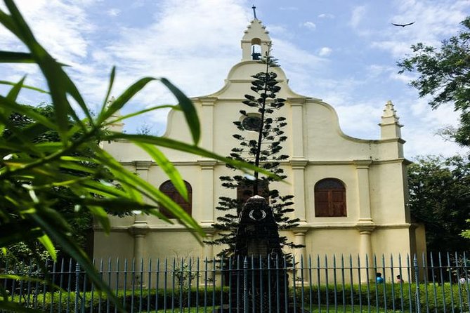Private Half-Day Guided Tour: Fort Kochi and Mattancherry - Good To Know
