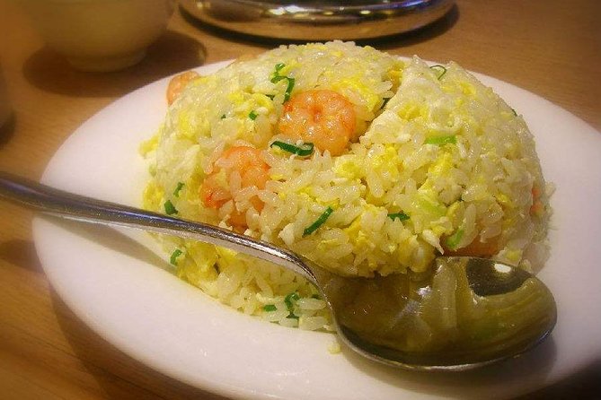 Private Half-Day Shanghai Tour With Din Tai Fung Dining - Good To Know