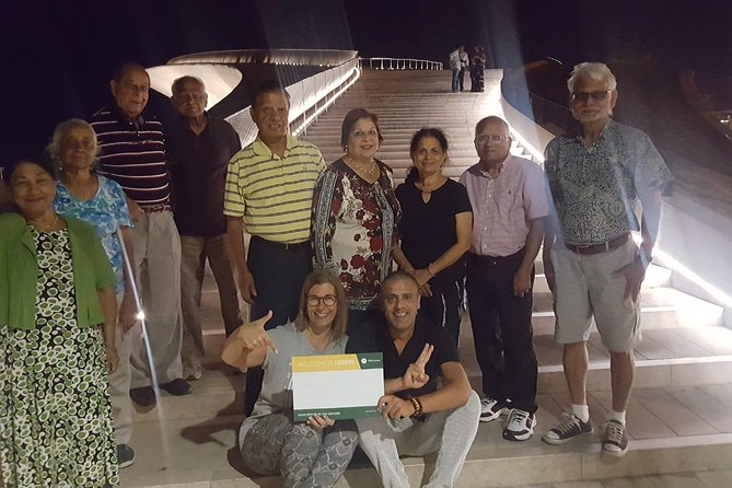 Private Half-Day Sightseeing Tour in Lisbon - Good To Know