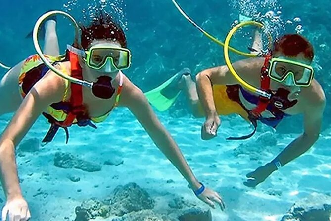 Private Half-Day Speed Boat and Snorkeling Tour in Punta Cana - Good To Know