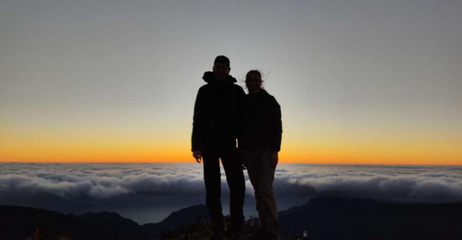 Private Half-Day Sunrise Madeira 4x4 Jeep Tour - Good To Know