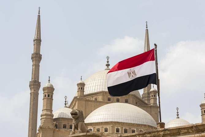 Private Half-Day Tour: Explore a Local Cairo Market and Neighborhood - Good To Know