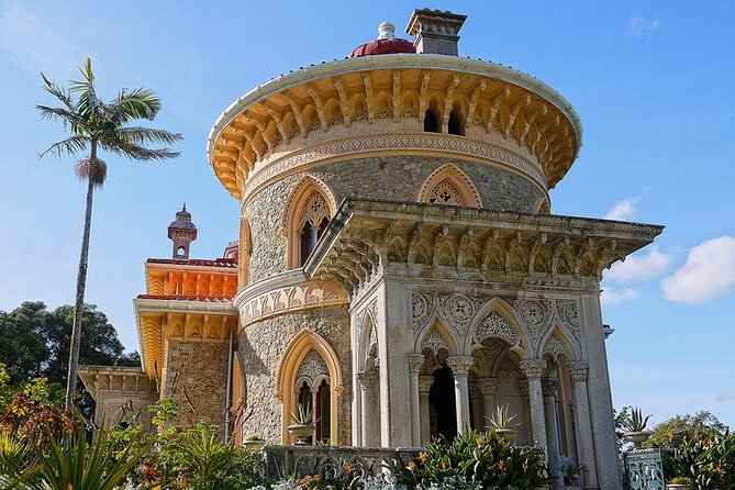 Private Half-Day Tour in Sintra - Good To Know