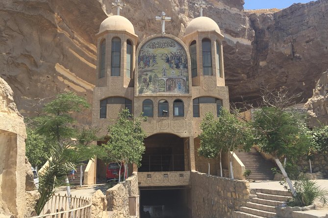 Private Half Day Tour to Cave Church and Garbage City - Tour Inclusions
