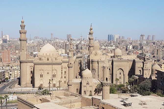 Private Half Day Tour to Islamic Cairo - Good To Know