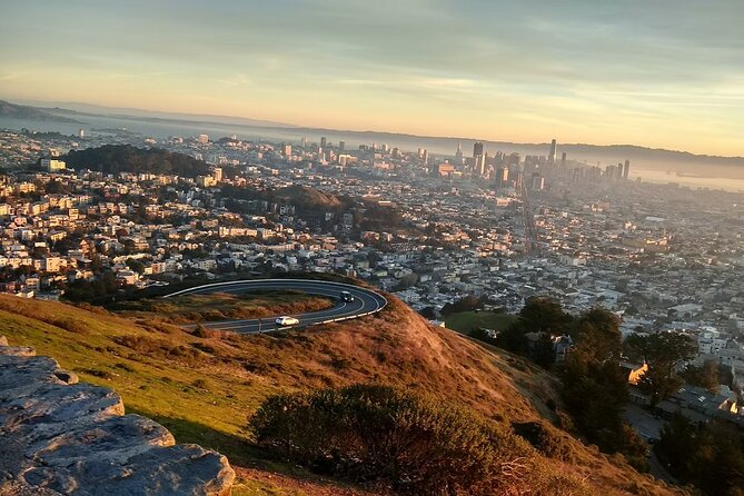 Private Half-Day Tour to Silicon Valley - Tour Highlights