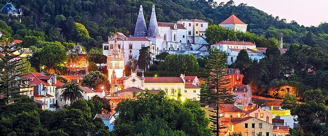 Private Half Day Tour To Sintra - Good To Know