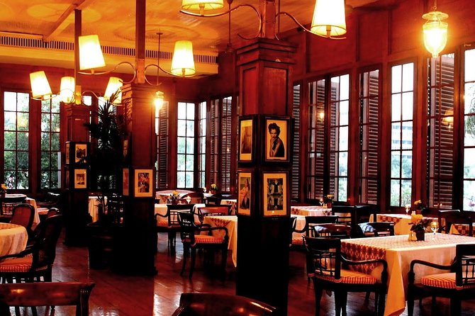 Private Half-day Tour : Visit Highlights Places of Jakarta (4 Hours) - Good To Know