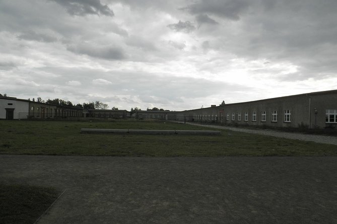 Private Half-Day Trip From Berlin to Sachsenhausen Concentration Camp - Tour Details