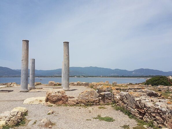 Private Half-Day Trip From Cagliari to Nora Ruins - Good To Know